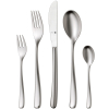 Zestaw sztućców WMF Vision 66-teilig 12 7100 6331