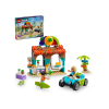 LEGO Friends 42625 Plażowa budka z koktajlami