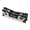 KINGSTON DDR5 48GB 8400MT/s CL40 CUDIMM (Kit of 2) FURY Renegade Silver XMP