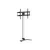 Uchwyt na stojak podłogowy Equip 37"-86"/1TFT 45kg Ultra Slim si