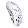 ENDORFY LIV Plus Wireless Onyx White myszka Gaming Oburęczny Bluetooth Optyczny 26000 DPI
