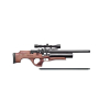 Wiatrówka karabinek  KRAL PUNCHER Knight NEMESIS W PCP w drew. 4,5/5,5 mm Ekp