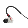 Sennheiser IE 100 PRO CLEAR - Słuchawki miniaturowe dokanałowe IEM