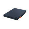 Logitech 920-010361 klawiatura do urządzeń mobilnych QWERTZ Niemiecki Smart Connector Niebieski