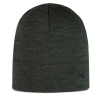 Czapka BUFF MERINO MIDWEIGHT BEANIE SOLID BARK
