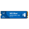 Dysk SSD WD Blue SN580 2TB M.2 NVMe WDS200T3B0E