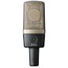 AKG C314 - Mikrofon pojemnościowy wielkomembranowy, zmienne charakterystyki