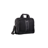Torba na laptopa Addison BRADFORD 309015 (15,6"; kolor czarny)
