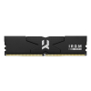 GOODRAM DDR5 2x16GB 8000MHz CL36 IRDM BLACK V SILVER