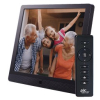 Pix-Star Digitaler Bilderrahmen 15" /1xUSB/Black