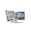 MSI MPG X870I EDGE TI EVO WIFI | Processor family AMD | Processor socket AM5 | DDR5 | Supported hard disk drive interfaces SATA, M.2 | Number of SATA