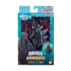 GODZILLA ACTION FIGURE - GODZILLA 2003