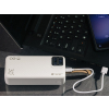 TRACER POWERBANK BLAZE 30000MAH 65W BIAŁY