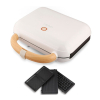 Opiekacz do kanapek Lauben Sandwich Maker 3in1 900W