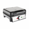 ELDOM GOFROWNICA WA1600 WAFLO 1600 W TERMOSTAT