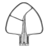 KitchenAid 5KSM5THFBSS element robota kuchennego Trzepak