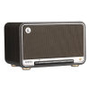 Edifier D32 Multiroom-fĂ¤higer WiFi Speaker Bluetooth schwarz retail