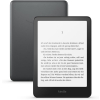 Ebook New Kindle Paperwhite (12th Generation) - 2024 release 7" glare-free 32GB Wi-Fi Wireless charging (Without Lockscreen Ads) Metallic Black