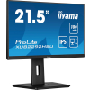 Monitor XUB2292HSU-B6 21.5IN ETE IPS/1920X1080100HZ 250CD SPK 04MS HE