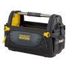 Stanley FMST1-80146 pudełko na narzędzia Małe pudełko z częściami Tkanina Czarny, Żółty