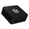 Mini PC Qoobe AP13620 i7-13620H/16GB/SSD 512GB/Win 11 Pro czarny