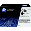 Toner HP czarny HP 05X, HP05X=CE505X, 6500 str.