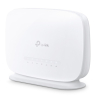 TP-Link Archer MR505 router bezprzewodowy Gigabit Ethernet Dual-band (2.4 GHz/5 GHz) 4G Biały