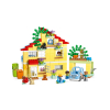 LEGO DUPLO Town 10994 Dom rodzinny 3 w 1