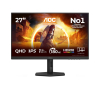 Monitor komputerowy AOC G4 Q27G4XF 27" 2560x1440 Quad HD LED