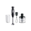 Braun MultiQuick 5 Pro MQ 55236 M 0,6 l Blender immersyjny 1000 W Czarny