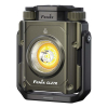 Latarka kempingowa Fenix CL27R zielona