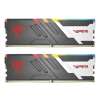Patriot Memory Viper Venom PVVR532G600C36K moduł pamięci 32 GB 2 x 16 GB DDR5 288-pin DIMM Korekcja ECC