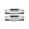 G.SKILL RIPJAWSV DDR4 2X16GB 3600MHZ CL18 XMP2 WHITE F4-3600C18D-32GVW