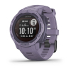 Garmin INSTINCT SOLAR Różowy (010-02293-02)