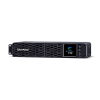 CyberPower PFC 1200VA (CP1200EIPFCRM2U)