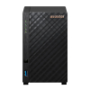NAS Asustor AS1102TL; Tower; 2x (3.5" SATA HDD); Realtek RTD1619B ; 1GB DDR4, 1x 1GbE , 1x USB 3.2, 1x USB 2.0
