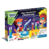 Zestaw Clementoni - Moje laboratorium chemiczne