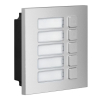 Panel zewnętrzny BCS-PAN-P5-N