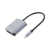 CONCEPTRONIC Kartenleser USB-C3.2->CFEXPRESS2.0 TypB schwarz