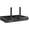 Komputer modułowy IIYAMA OPC51204BC-1 z obsługą 5K Intel Core i5-12450H 8GB DDR4 M2 256GB SSD W11IOTE