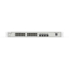 Zarządzalny Switch Reyee | L3 | 24 porty 1Gbit + 4 porty Uplink SFP 1Gbit | Rack