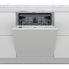 Zmywarka do zabudowy WHIRLPOOL WIC 3C33 PFE