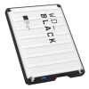 Dysk zewnętrzny HDD WD WD_BLACK P10 2TB 2.5 White