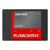 SSD Sandisk 500GB NAS 600 SATA SDSNS2500GAB