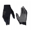 Rękawice rowerowe LEATT Glove MTB 1.0 GripR rozmiar M, czarne