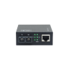 LevelOne Media Konverter RJ45->SC GE SM Smart   1310nm  20km