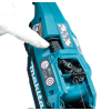 Makita DTR180ZJ akcesorium do narzędzi bezprzewodowych Cordless braider Czarny, Zielony, Metaliczny