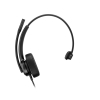 Słuchawki przewodowe HP Poly Mission 415 Monaural USB Wired Headset
