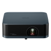 Epson Lifestudio Pop Plus EF-62N, przenośny projektor Smart, Sound by Bose, Google TV, 4K Pro UHD, do użytku wewnątrz / na zewnątrz