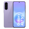 Samsung Galaxy A57 5G 17 cm (6.7") Dual SIM Android 16.0 USB Type-C 8 GB 128 GB 5000 mAh Liliowy